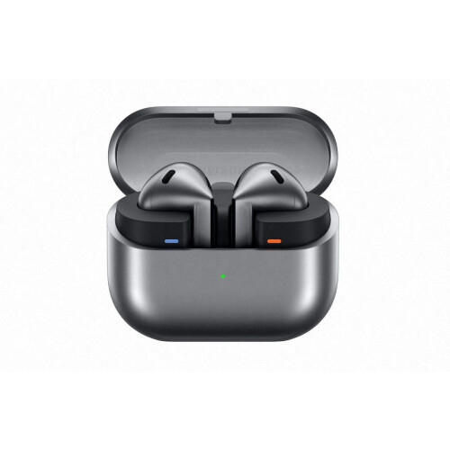 Samsung Galaxy Buds3 - TWS - ANC - Grijs