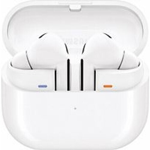 Samsung Galaxy Buds3 Pro wit Tweedehands