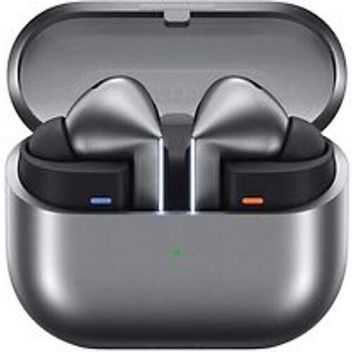 Samsung Galaxy Buds3 Pro zilver Tweedehands