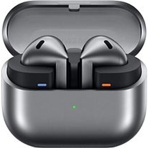 Samsung Galaxy Buds3 zilver Tweedehands