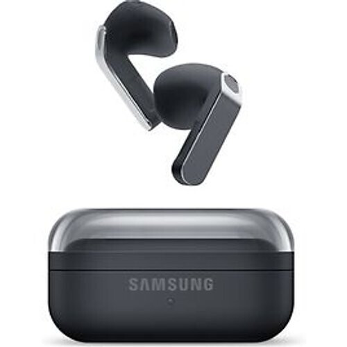 Samsung Galaxy Buds4 black Tweedehands