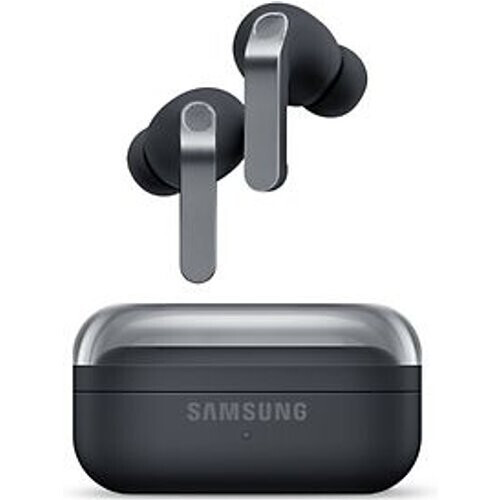 Samsung Galaxy Buds4 Pro black Tweedehands