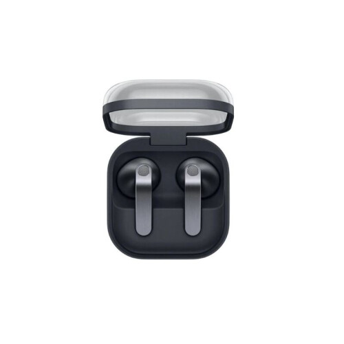 Samsung Galaxy Buds4 Pro - Draadloze Oortjes - Zwart + 1 jaar extra garantie