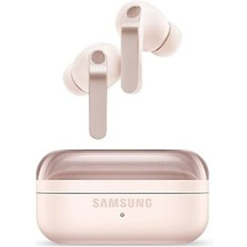Samsung Galaxy Buds4 Pro pink gold Tweedehands