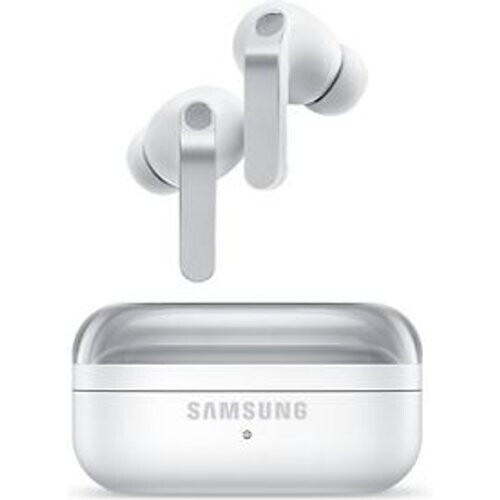 Samsung Galaxy Buds4 Pro white Tweedehands