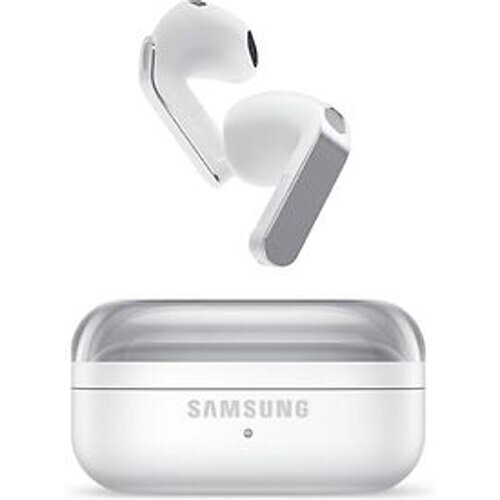 Samsung Galaxy Buds4 white Tweedehands