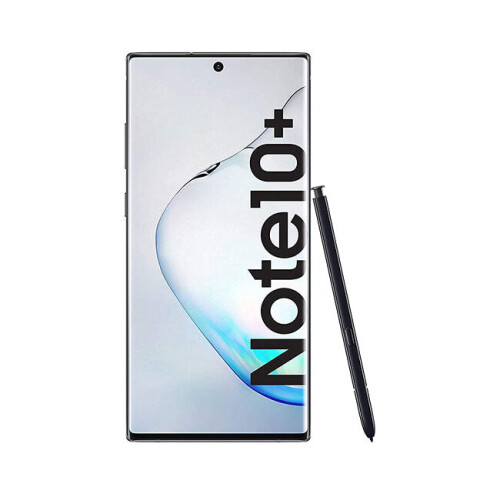 Samsung Galaxy Note 10 Plus 4G 256GB (Simlockvrij) / SV Tweedehands