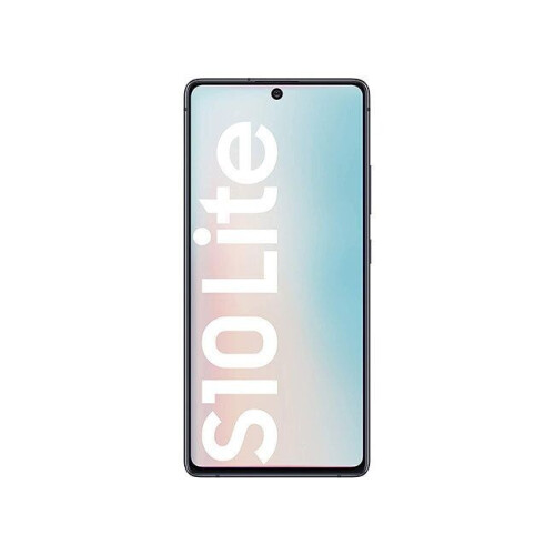 Samsung Galaxy S10 Lite 128GB Dual (Simlockvrij) / SV - Wit Tweedehands