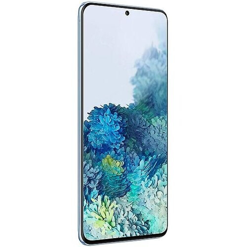 Samsung Galaxy S20 Plus Dual SIM 128GB blauw Tweedehands