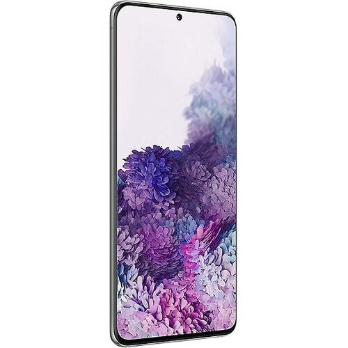 Samsung Galaxy S20 Plus Dual SIM 128GB grijs Tweedehands