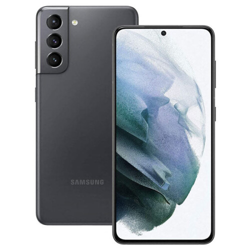 Samsung Galaxy S21 5G 128GB Dual (Simlockvrij) Tweedehands