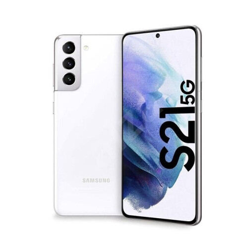 Samsung Galaxy S21 5G 128GB (Simlockvrij) Tweedehands