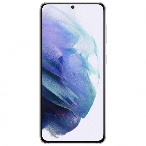 Samsung Galaxy S21 5G - Wit - 128 GB - Duale fysieke simkaart + eSIM