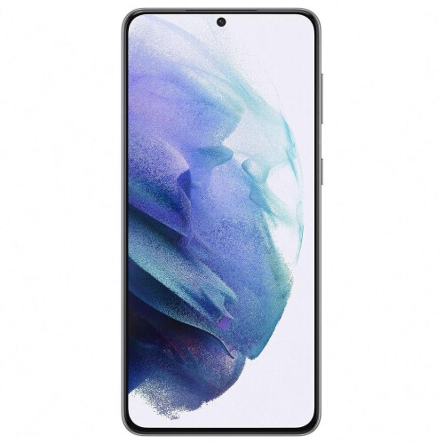 Samsung Galaxy S21+ 5G - Zilver - 128 GB - Duale fysieke simkaart + eSIM