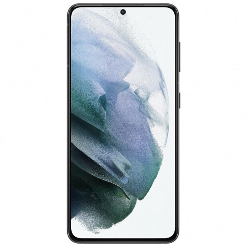 Samsung Galaxy S21 5G - Zwart - 256 GB - Duale fysieke simkaart + eSIM Tweedehands
