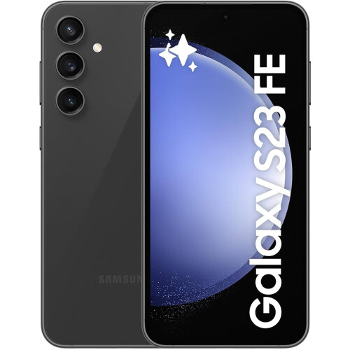 Samsung Galaxy S23 FE 5G 256GB (Simlockvrij) Tweedehands