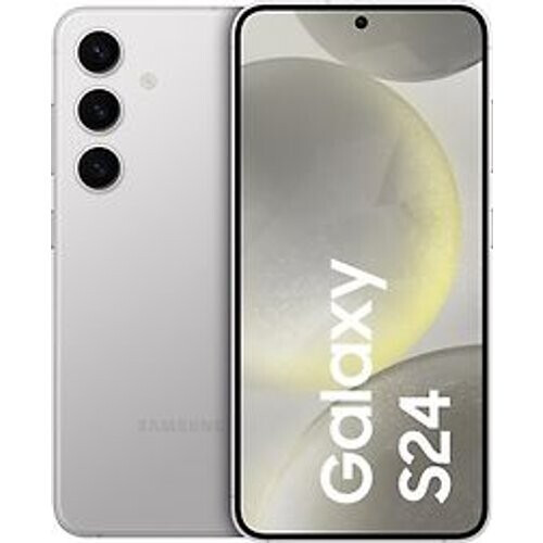 Samsung Galaxy S24 Dual SIM 128GB grijs Tweedehands
