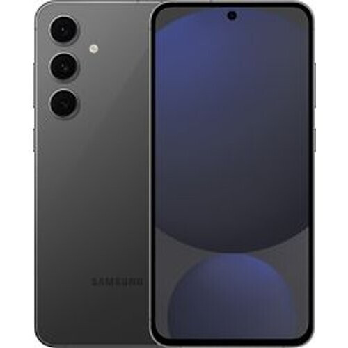 Samsung Galaxy S24 FE Dual SIM 128GB graphite Tweedehands