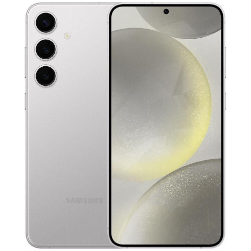 Samsung Galaxy S24+ - Grijs - 512 GB - Duale fysieke simkaart + eSIM