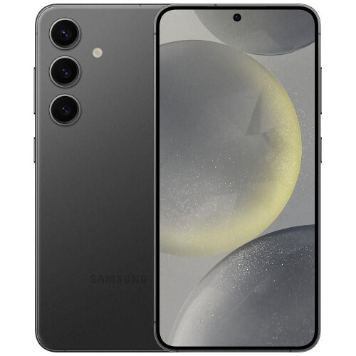 Samsung Galaxy S24 - Zwart - 256 GB - Fysieke simkaart + eSIM Tweedehands