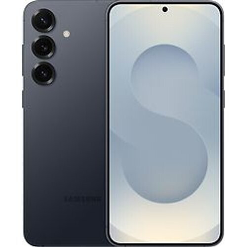 Samsung Galaxy S25 Dual SIM 256GB blueblack Tweedehands