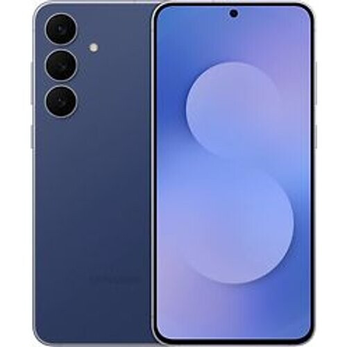 Samsung Galaxy S25 FE Dual SIM 128GB navy Tweedehands