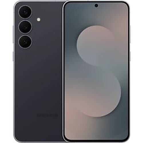 Samsung Galaxy S25 FE Dual SIM 256GB jetblack Tweedehands