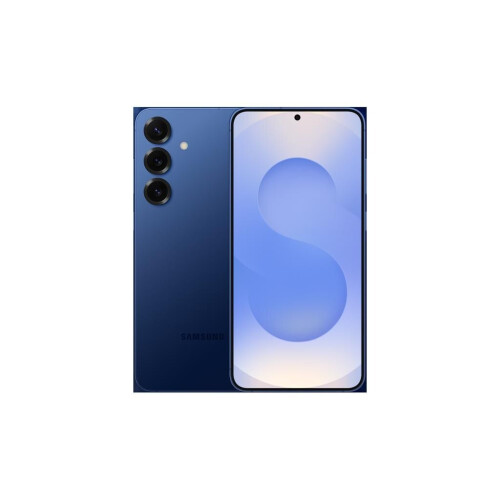 Samsung Galaxy S25+ - Marineblauw - 512 GB - Dubbele fysieke simkaart Tweedehands
