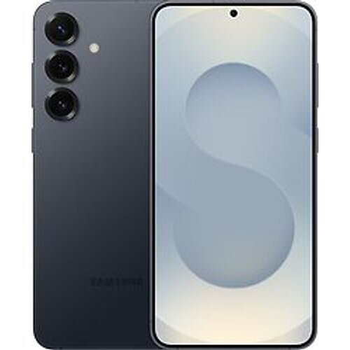 Samsung Galaxy S25 Plus Dual SIM 256GB blueblack Tweedehands