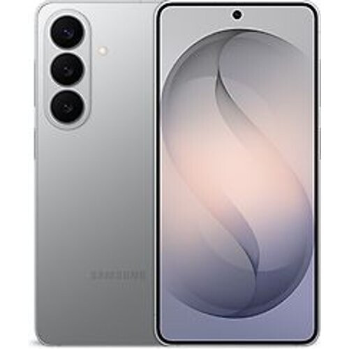 Samsung Galaxy S26 Dual SIM 256GB silver shadow Tweedehands