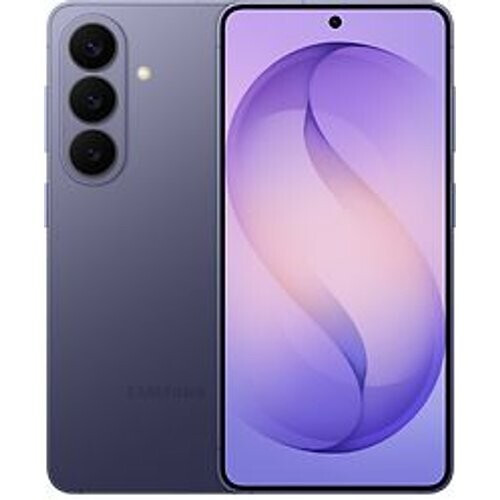 Samsung Galaxy S26 Dual SIM 512GB cobalt violet Tweedehands