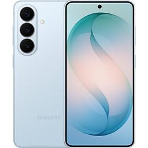 Samsung Galaxy S26 Dual SIM 512GB sky blue Tweedehands