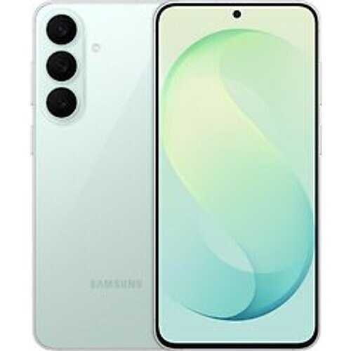 Samsung Galaxy S26 FE Dual SIM 256GB pistachio Tweedehands