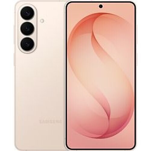 Samsung Galaxy S26 Plus Dual SIM 256GB pink gold Tweedehands