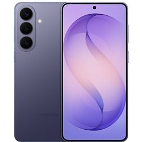 Samsung Galaxy S26 Plus Dual SIM 512GB cobalt violet Tweedehands