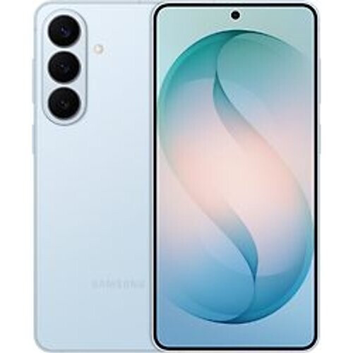 Samsung Galaxy S26 Plus Dual SIM 512GB sky blue Tweedehands