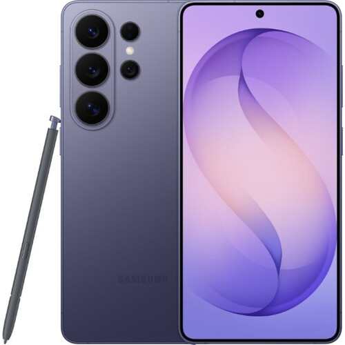 Samsung Galaxy S26 Ultra Dual SIM 1TB cobalt violet Tweedehands