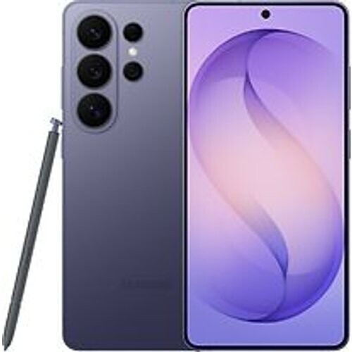 Samsung Galaxy S26 Ultra Dual SIM 1TB cobalt violet Tweedehands