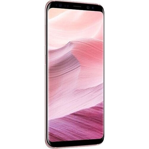 Samsung Galaxy S8 64GB roze
