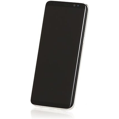 Samsung Galaxy S8 G950F 64GB zilver Tweedehands