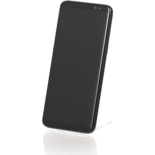 Samsung Galaxy S8 G950F 64GB zwart Tweedehands