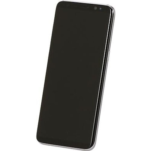 Samsung Galaxy S8 Plus G955F 64GB grijs Tweedehands