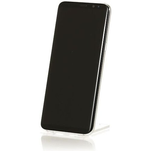 Samsung Galaxy S8 Plus G955F 64GB zilver Tweedehands