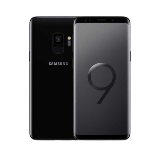Samsung Galaxy S9 Plus 128GB Dual (Simlockvrij) / SV Tweedehands