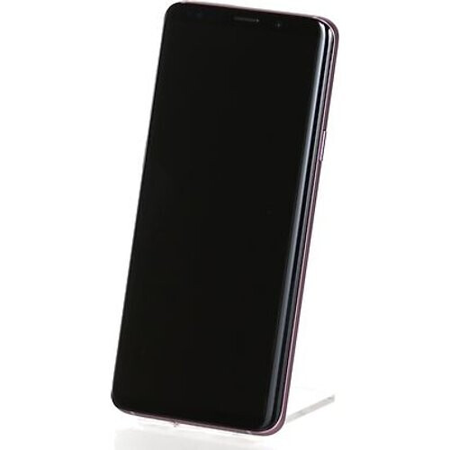 Samsung Galaxy S9 Plus DuoS 64GB paars Tweedehands