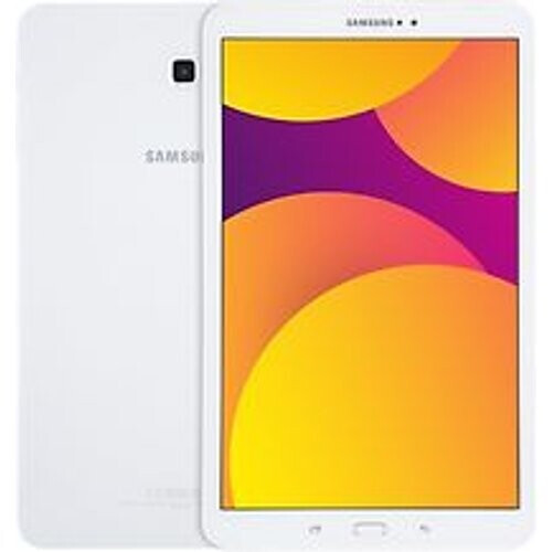 Samsung Galaxy Tab A 10.1 10,1 32GB [wifi] wit Tweedehands