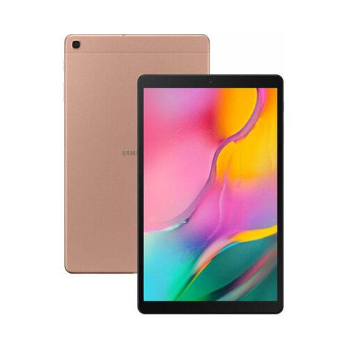Samsung Galaxy Tab A 10.1 (2019) 32GB Wi-Fi + 4G (Simlockvrij) Tweedehands