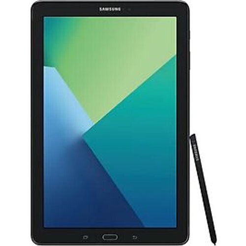 Samsung Galaxy Tab A 10.1 with S Pen 10,1 16GB [GPS incl. Samsung S-Pen] zwart Tweedehands
