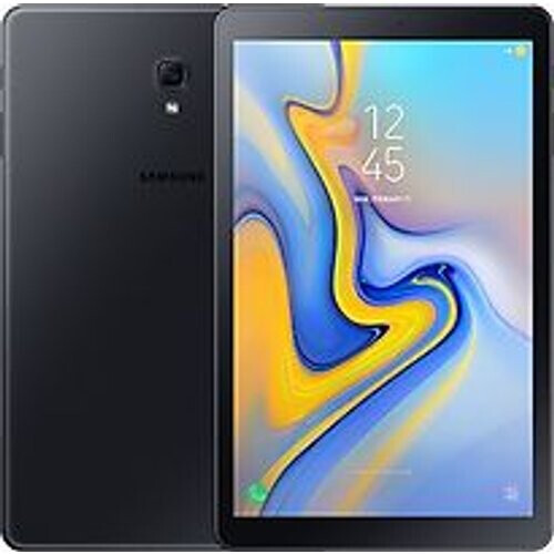 Samsung Galaxy Tab A 10.5 10,5 32GB [wifi + 4G] zwart Tweedehands