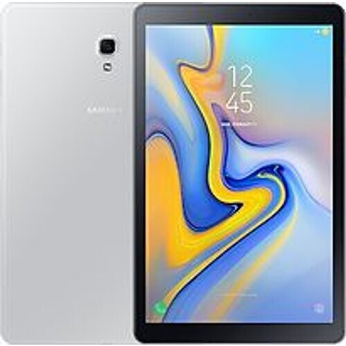 Samsung Galaxy Tab A 10.5 10,5 32GB [wifi] grijs Tweedehands